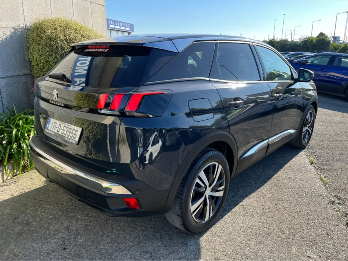 Peugeot 3008 Allure 1.6 Diesel - Image 4