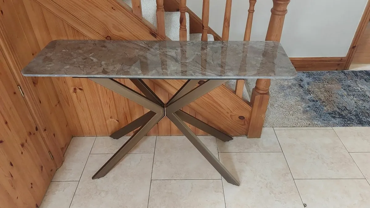Table - Image 1