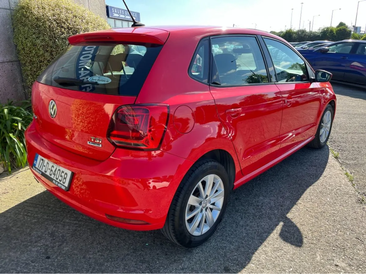 Volkswagen Polo Automatic 1.2 Petrol //low Miles// - Image 4