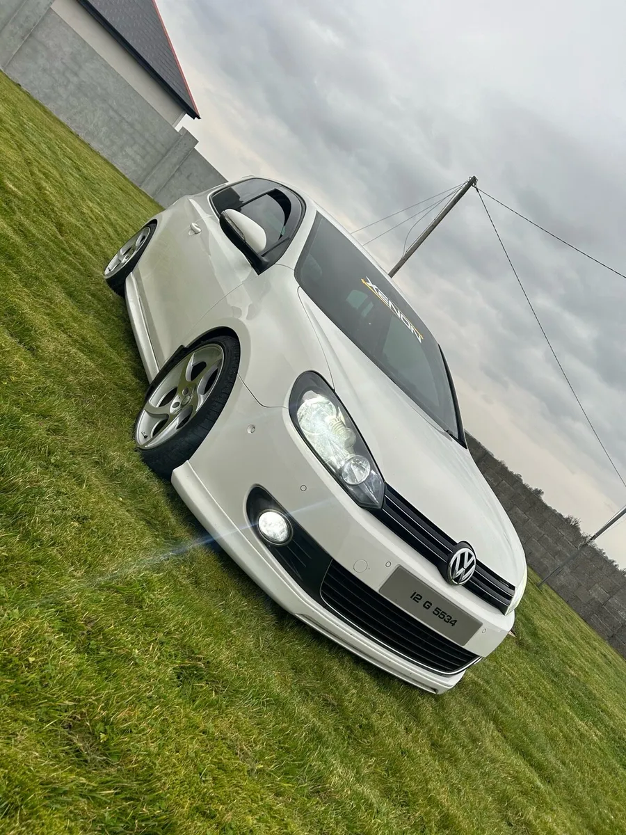 2.0 mk6 golf - Image 3