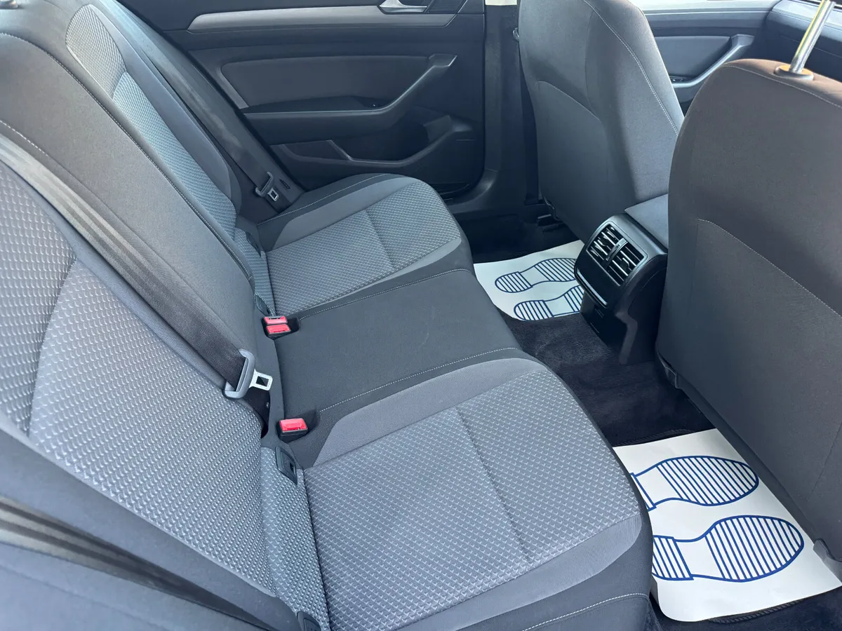 2015 VW Passat 1.6 TDI NCT 2026 - Image 4