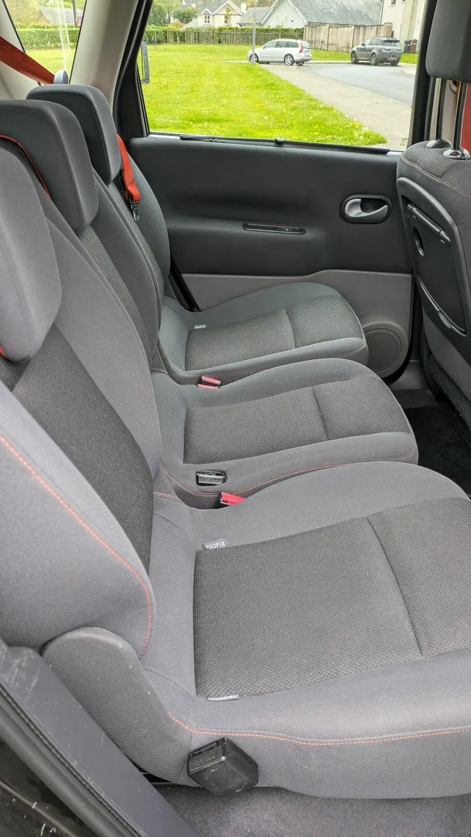 Renault Scenic 2010 - Image 3