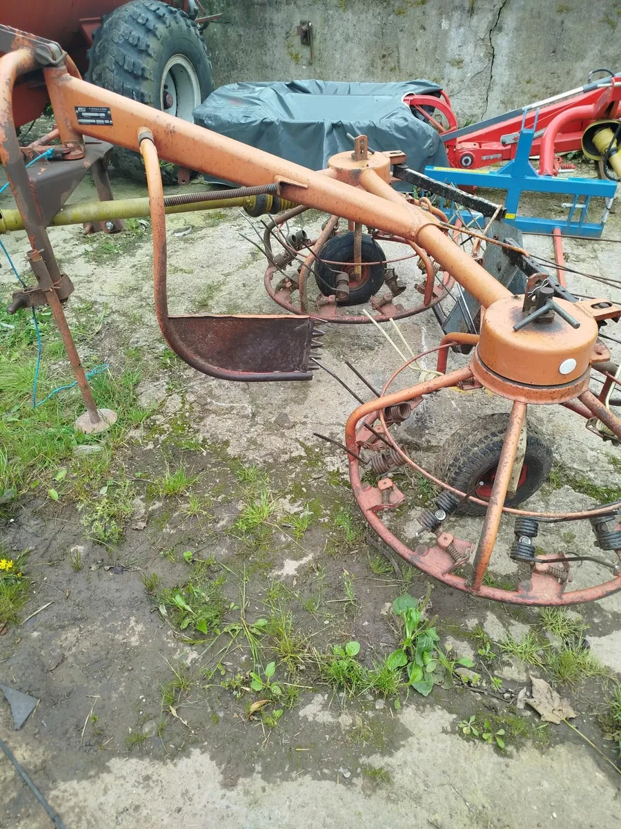 Tedder - Image 1