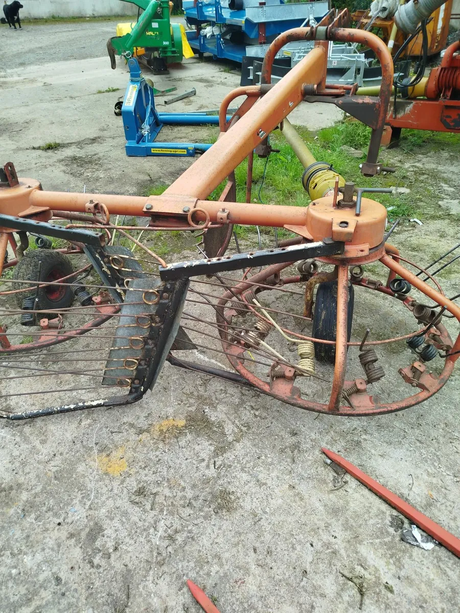 Tedder - Image 2
