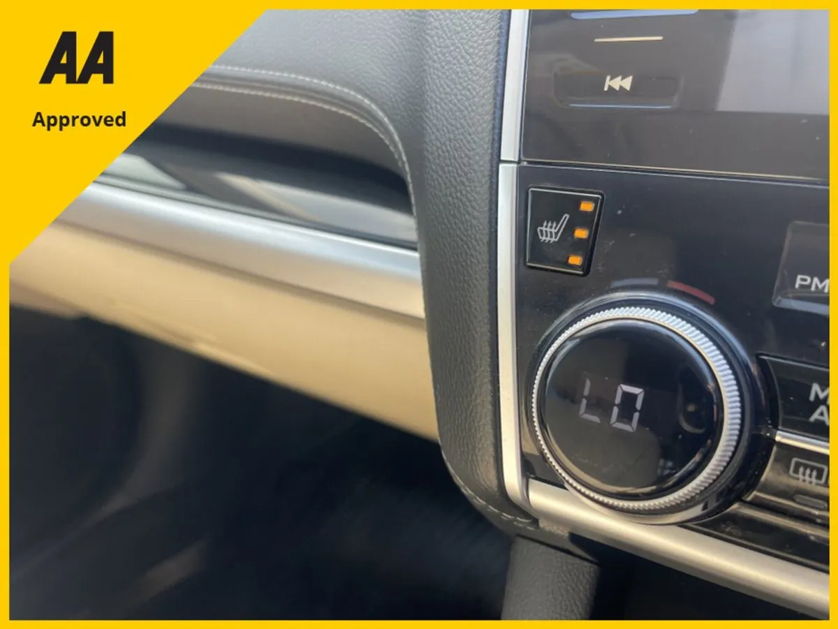 Subaru Outback 2.5i AT 4DR Electronic Free Delive - Image 3