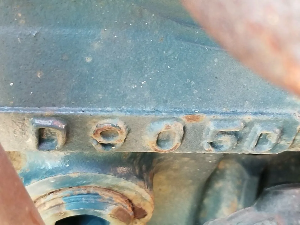 KUBOTA D905 3 CYLINDER (video available) - Image 4