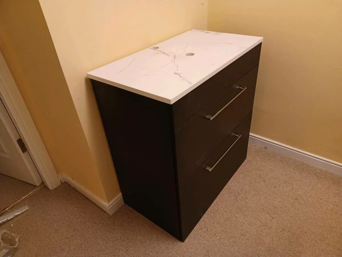 Vanity unit - Image 3