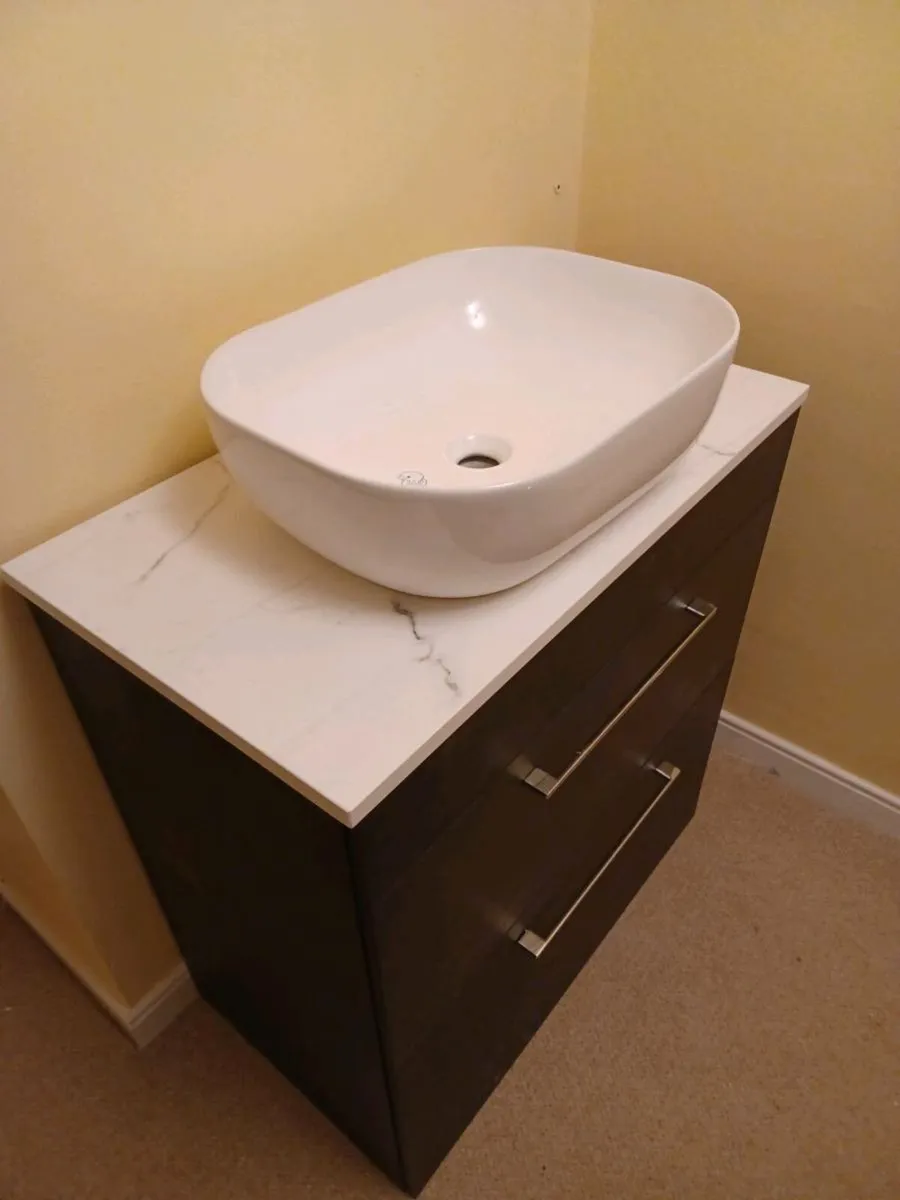 Vanity unit - Image 1
