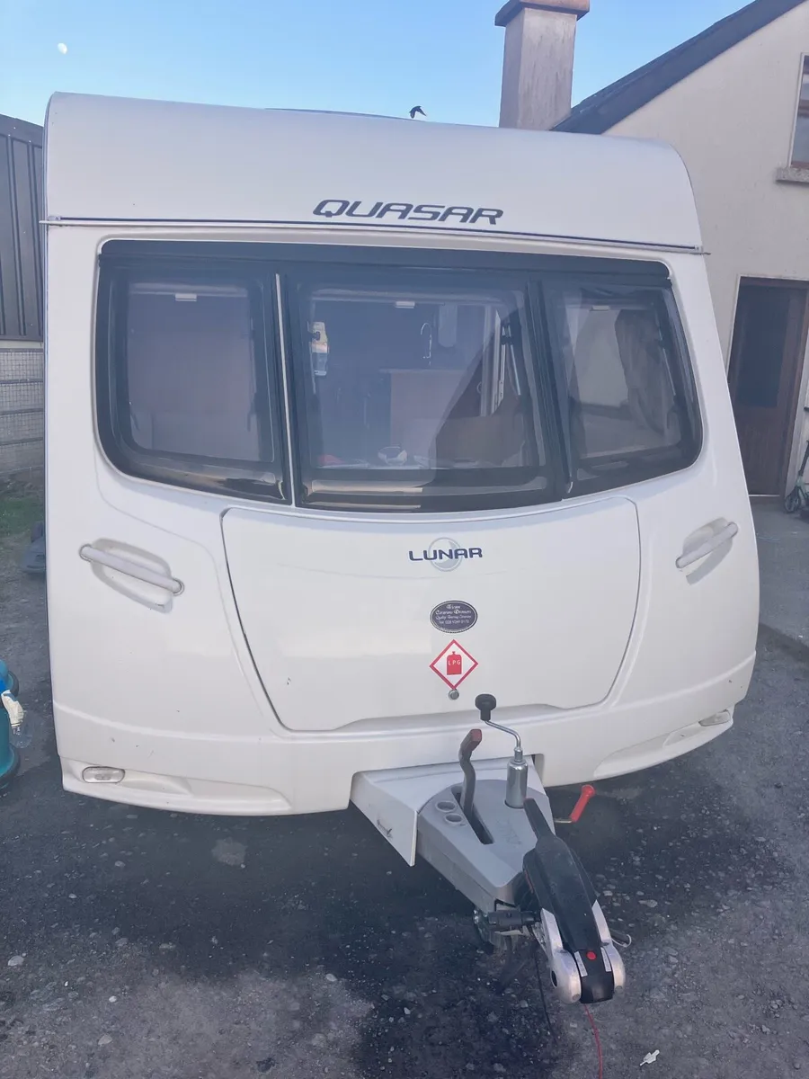 6 berth caravan - Image 3