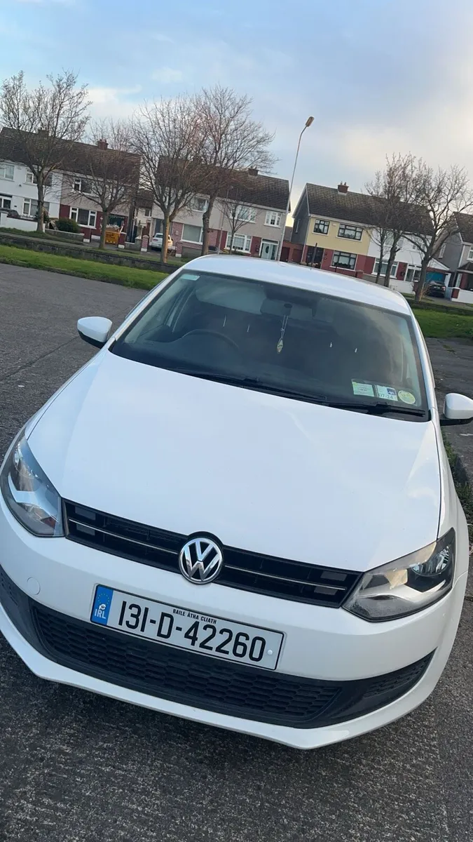 Volkswagen Polo Auto - Image 1