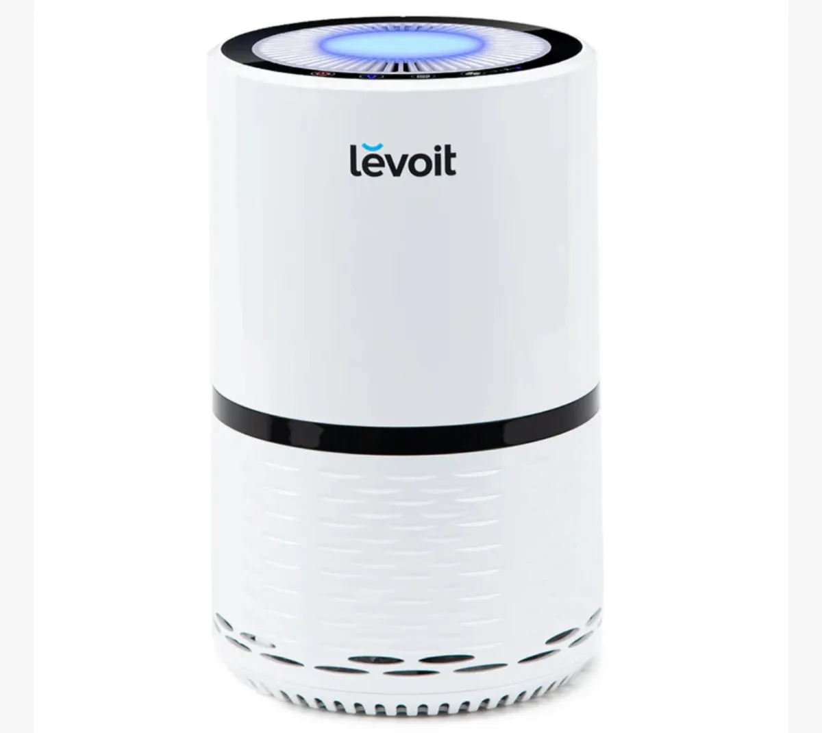 Levoit air purifier - Image 2