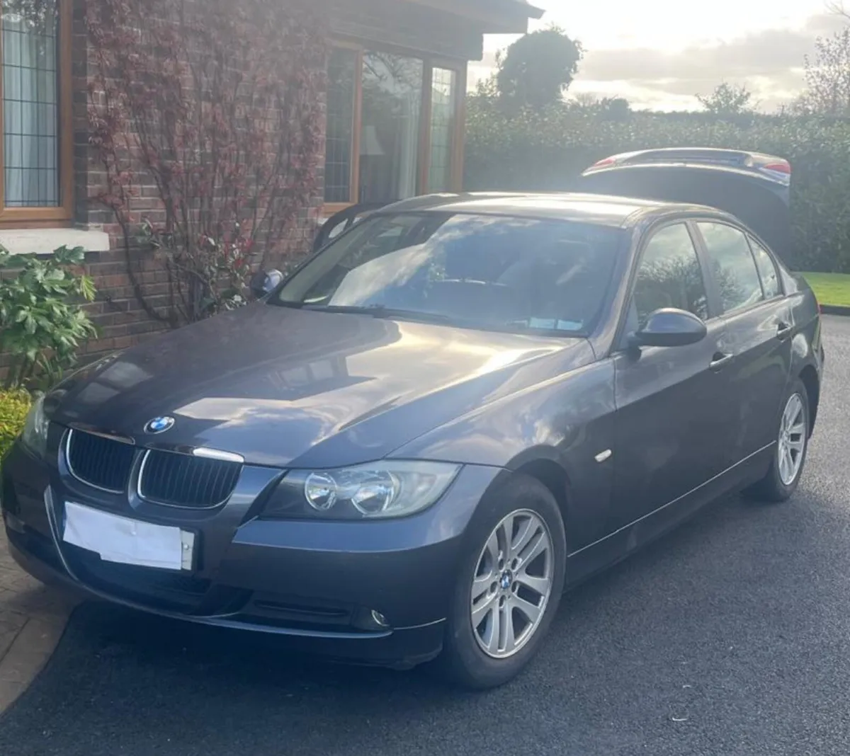 BMW 316i 3 Series - Image 1