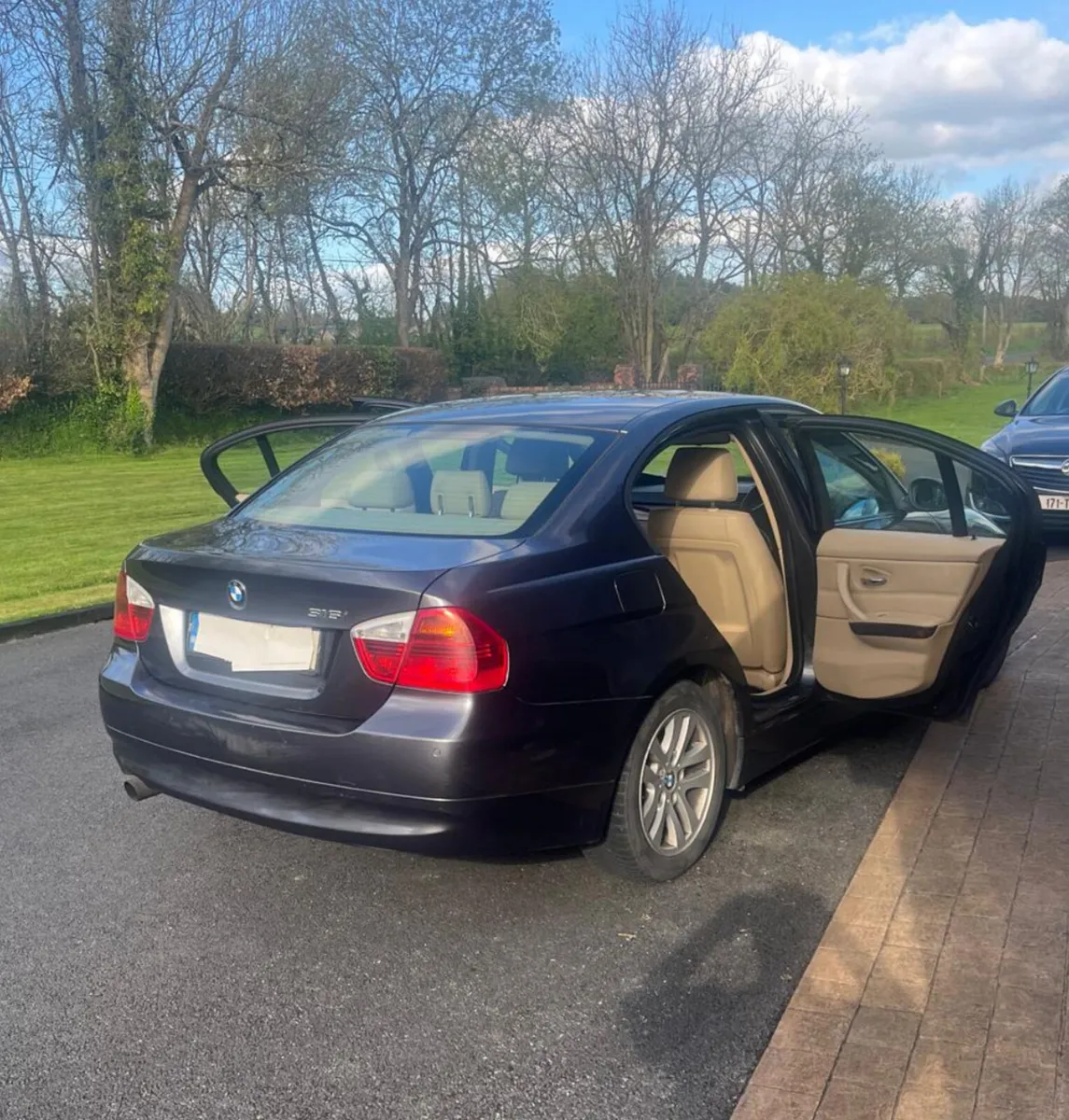 BMW 316i 3 Series - Image 3