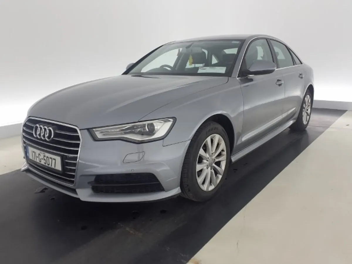 Audi A6 2.0 Tdi Se Executive Ultra 190ps 4dr - 19 - Image 1