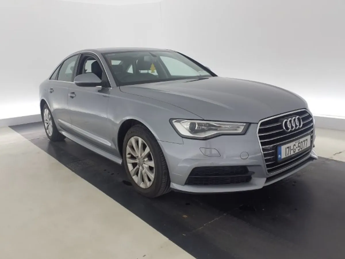 Audi A6 2.0 Tdi Se Executive Ultra 190ps 4dr - 19 - Image 2