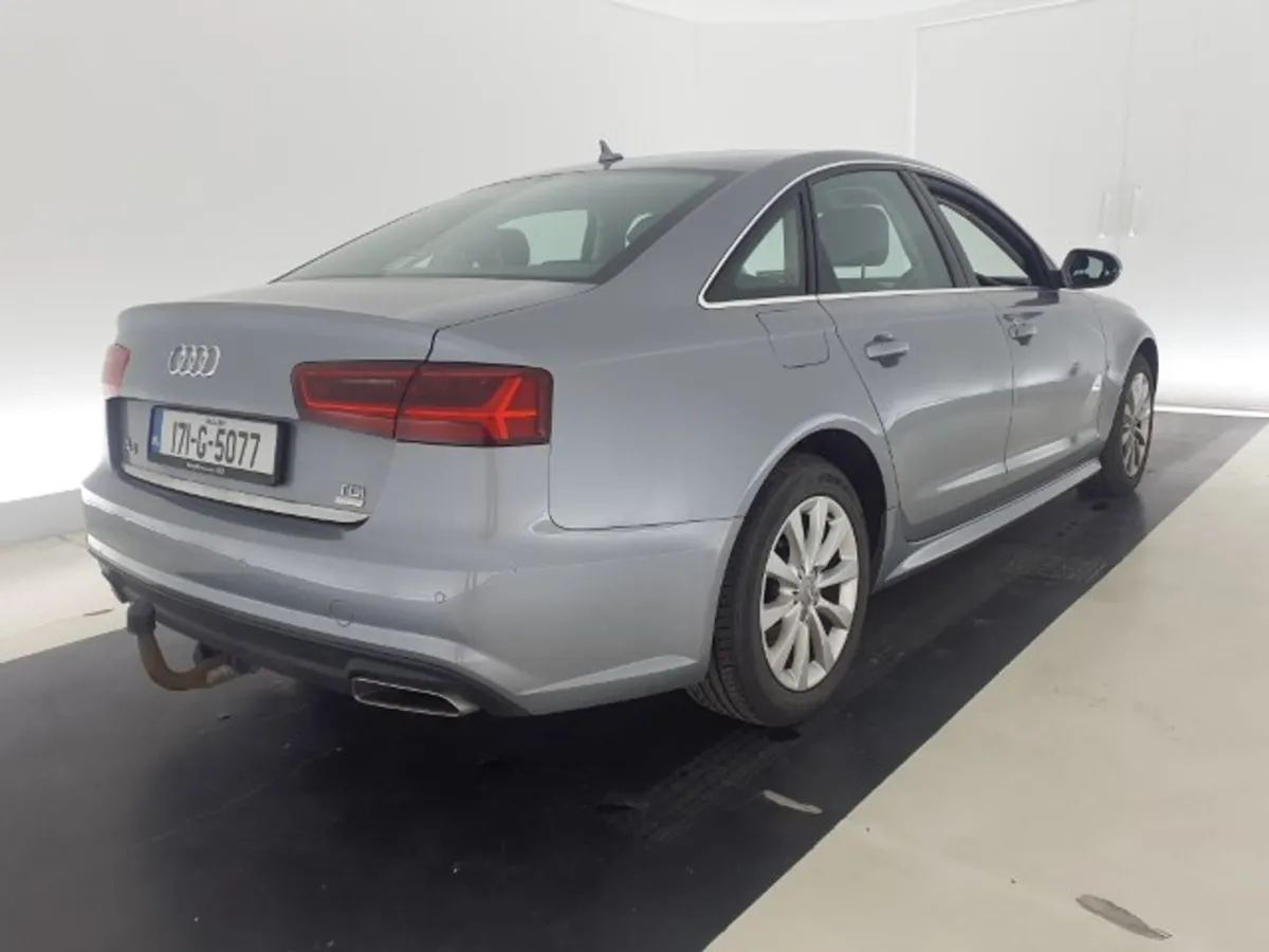 Audi A6 2.0 Tdi Se Executive Ultra 190ps 4dr - 19 - Image 3