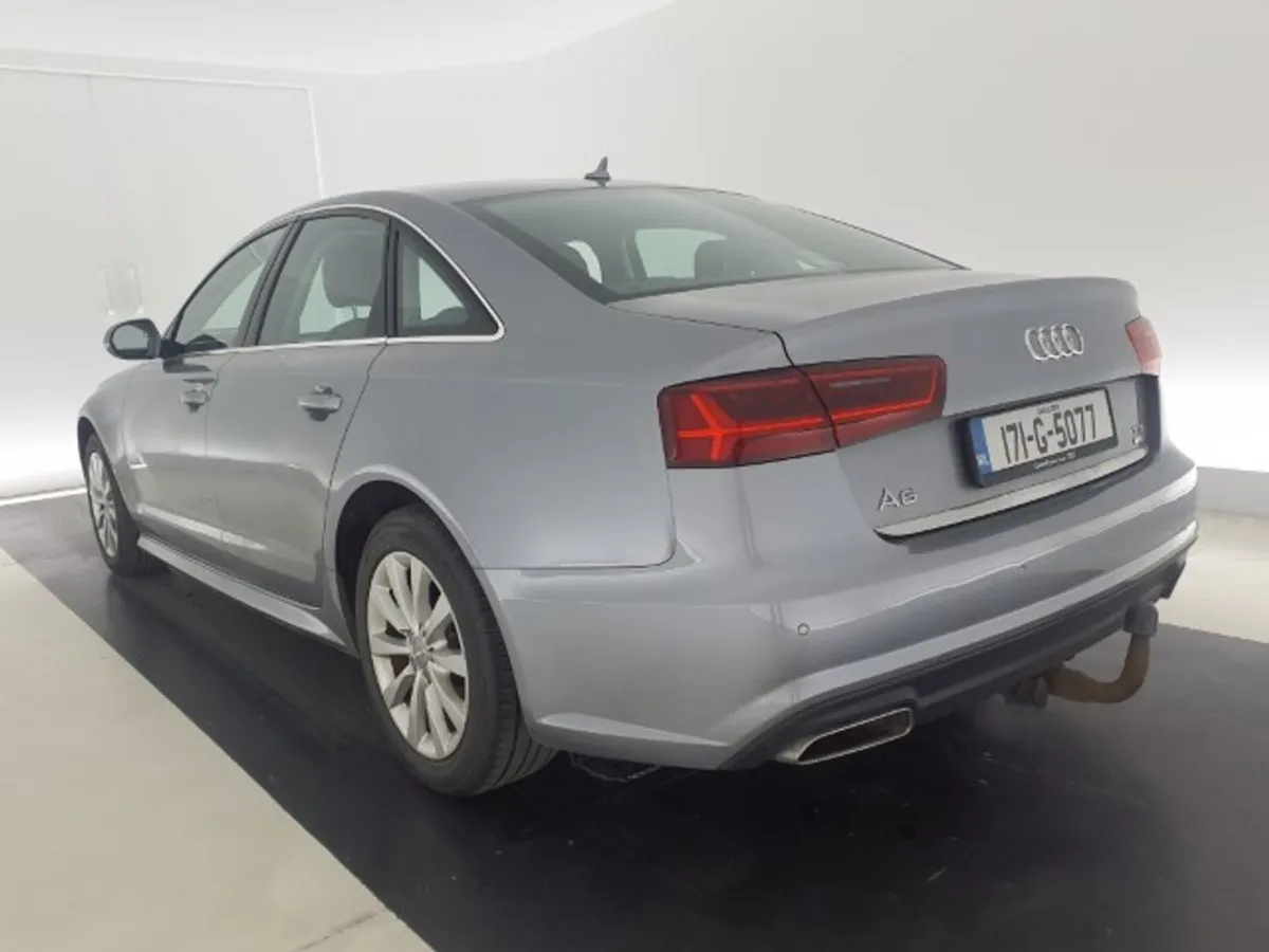 Audi A6 2.0 Tdi Se Executive Ultra 190ps 4dr - 19 - Image 4