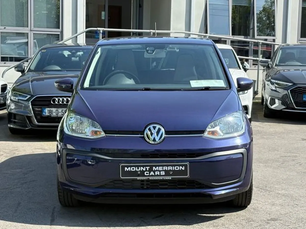Volkswagen Up! Auto 1.0 5 Door - Image 3