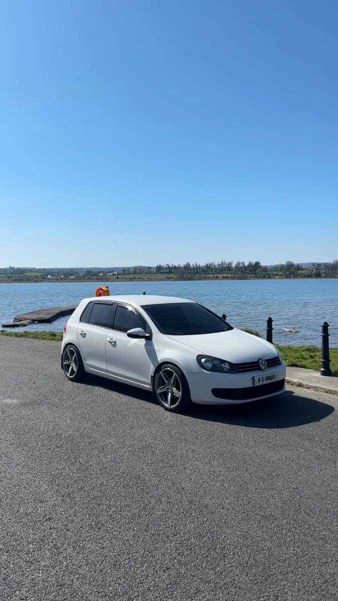 2.0L mk6 golf - Image 1