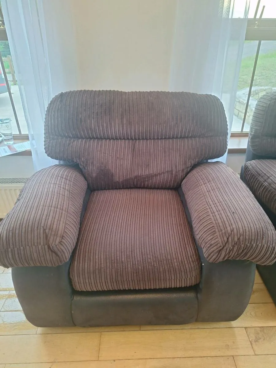 3 piece suite - Image 4
