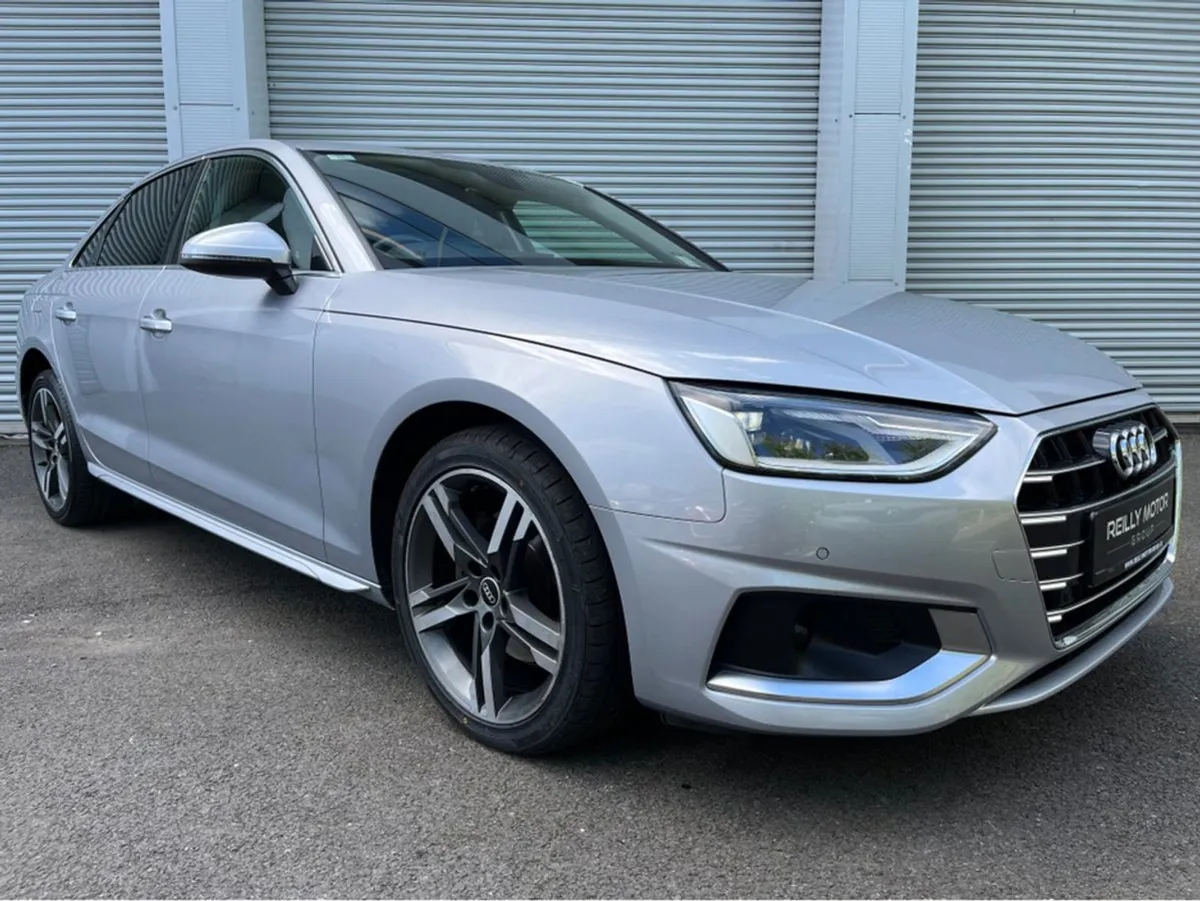 Audi A4 2.0 TDI 163BHP S-tronic SE 4DR Auto 40 - Image 1