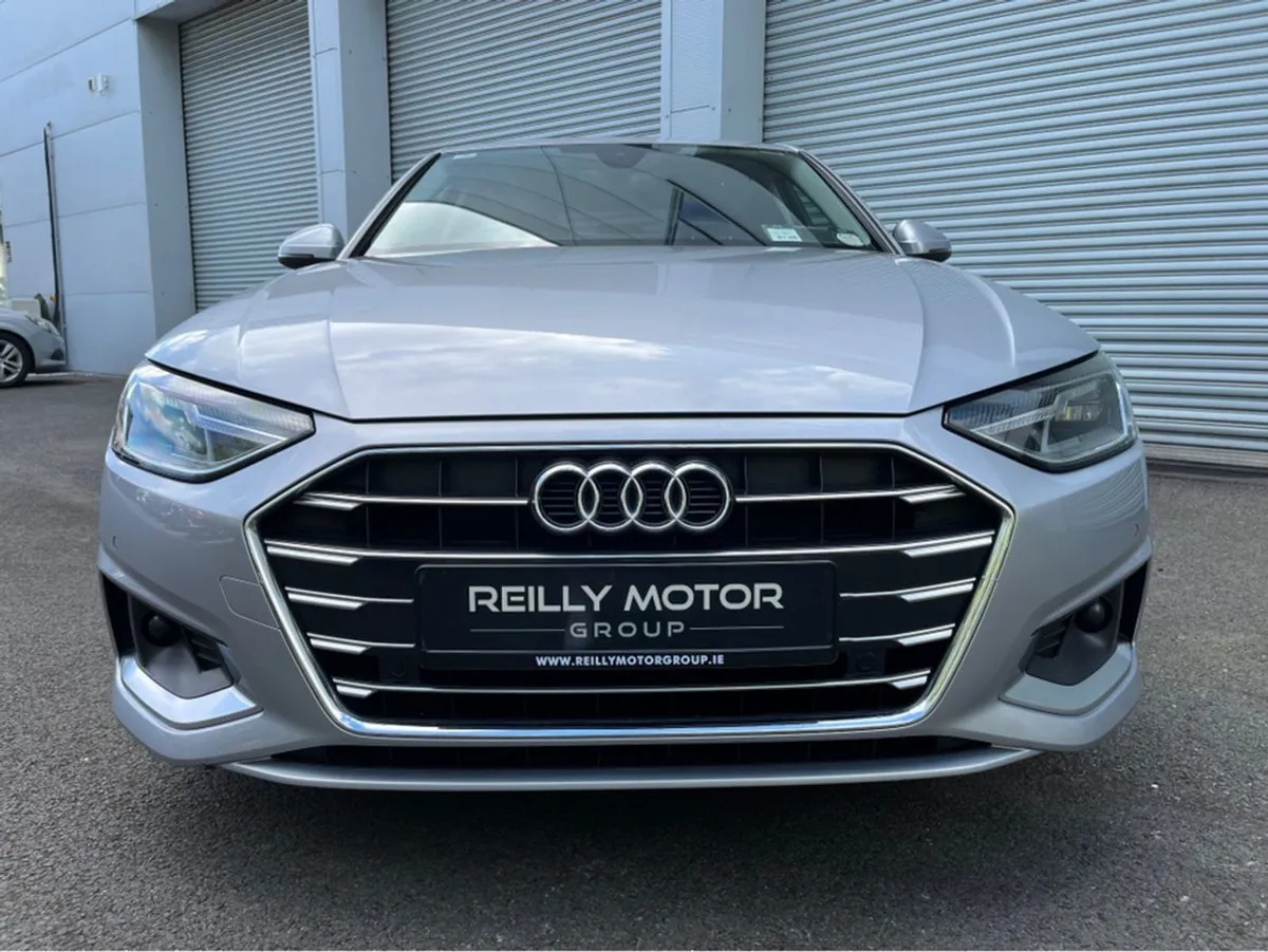 Audi A4 2.0 TDI 163BHP S-tronic SE 4DR Auto 40 - Image 2