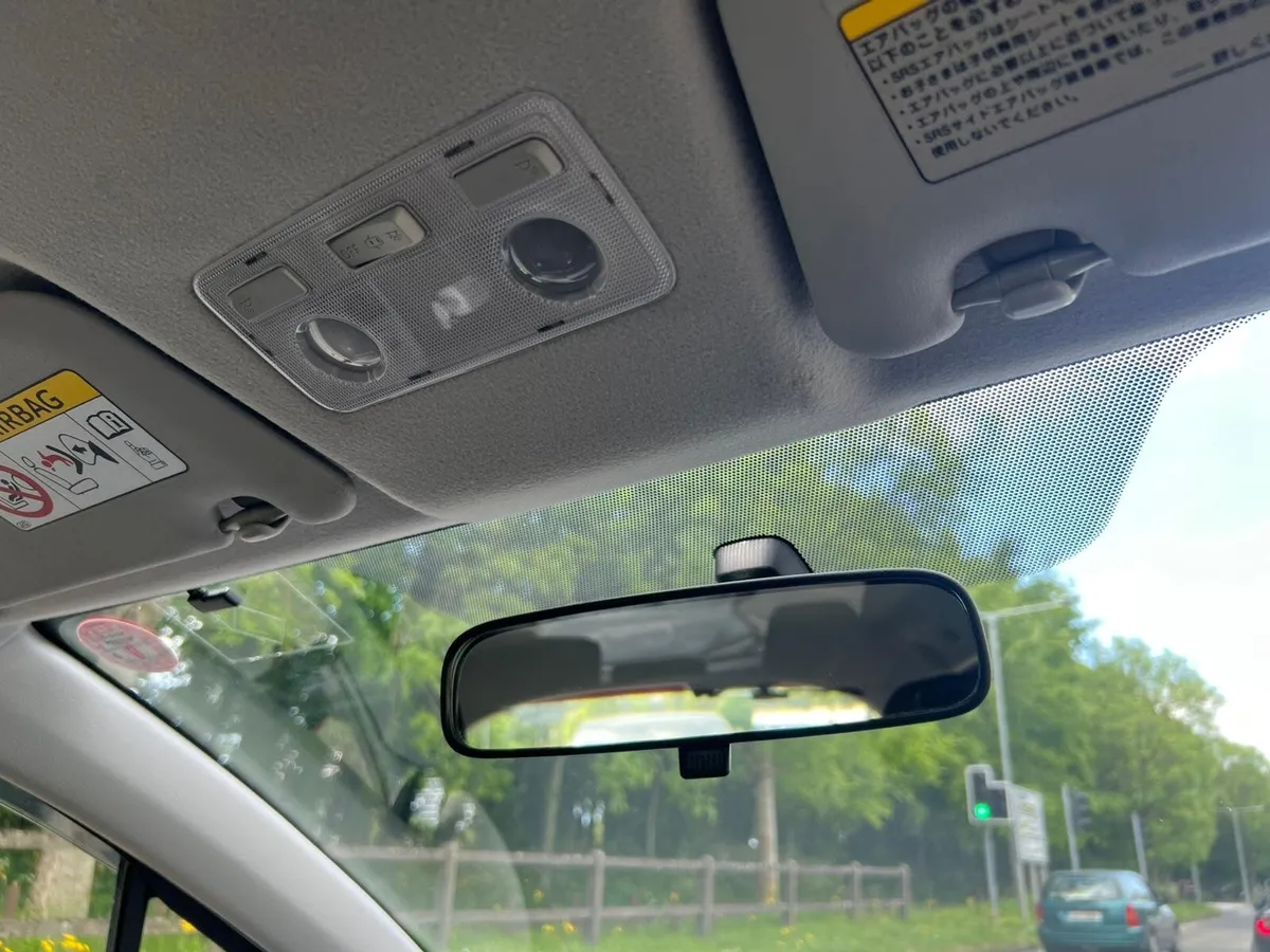 Toyota Vitz 2016 - Image 3