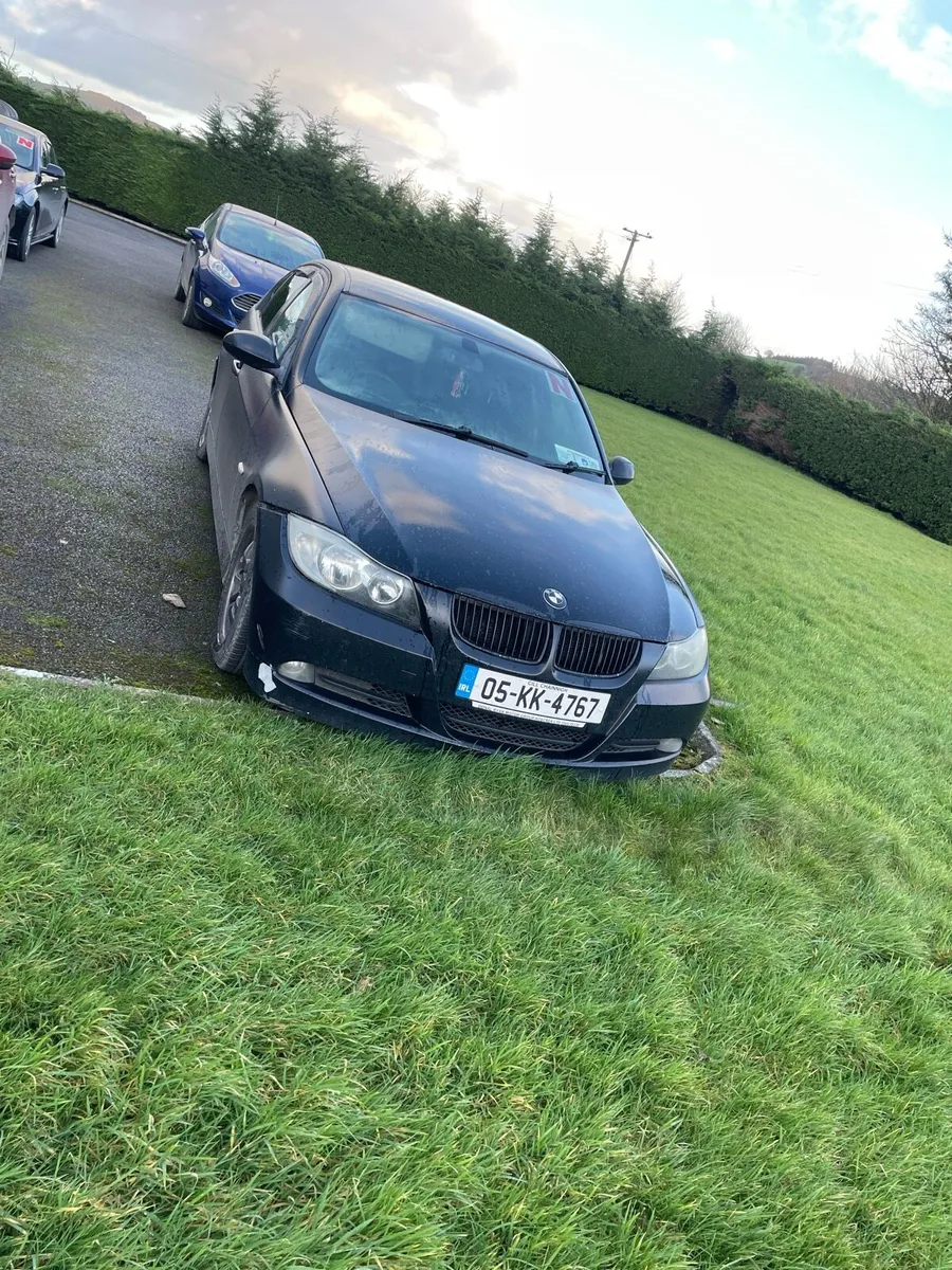 BMW - Image 1