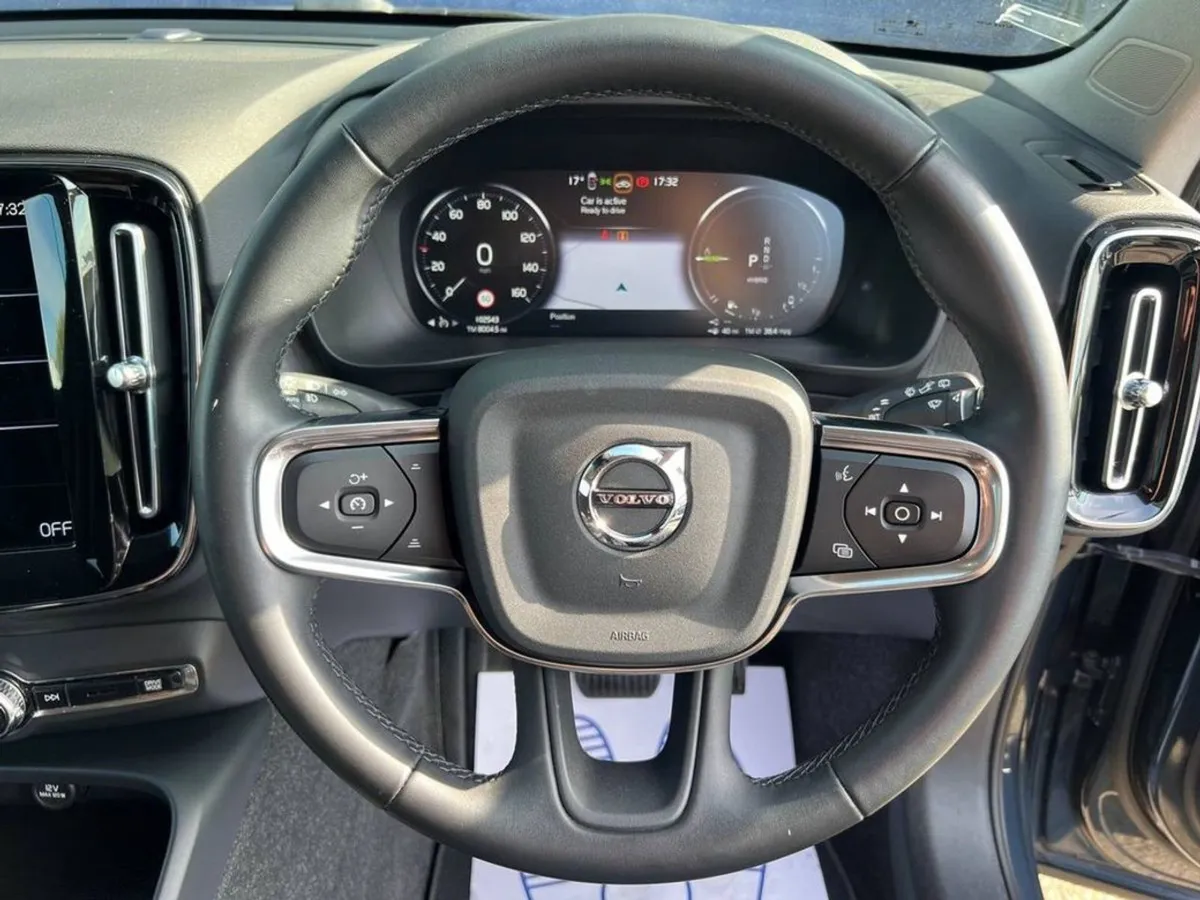 Volvo XC40 Inscription T4 Recharge 1.5 Hybrid // - Image 4