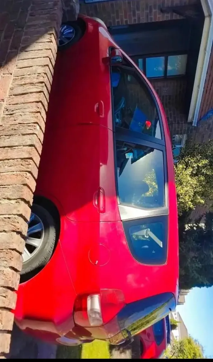 Honda Jazz 2008 - Image 3