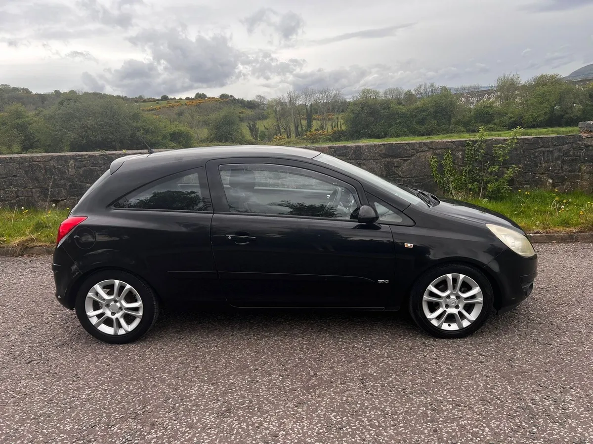 Opel Corsa - Image 2