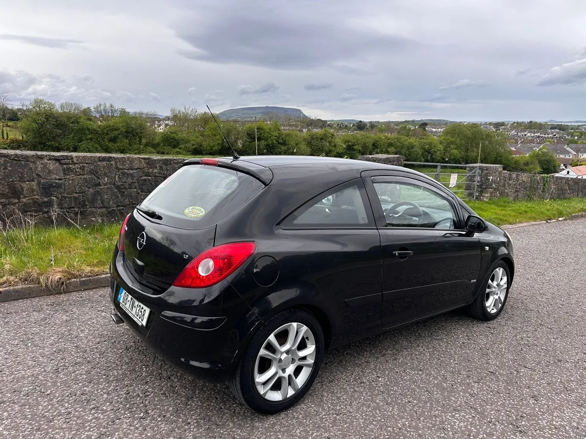 Opel Corsa - Image 3