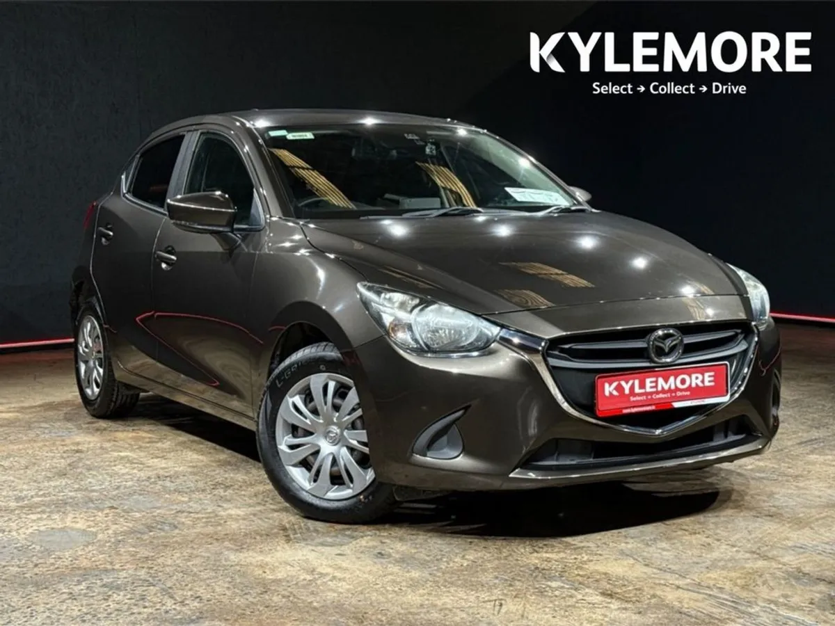 Mazda Demio 1.3 Automatic - S - Image 1