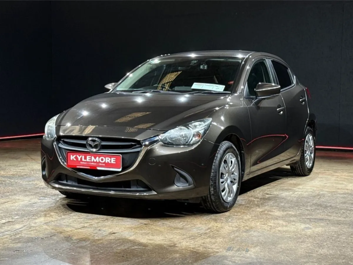 Mazda Demio 1.3 Automatic - S - Image 3