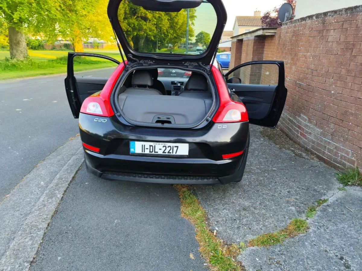 Volvo C30 - Image 3