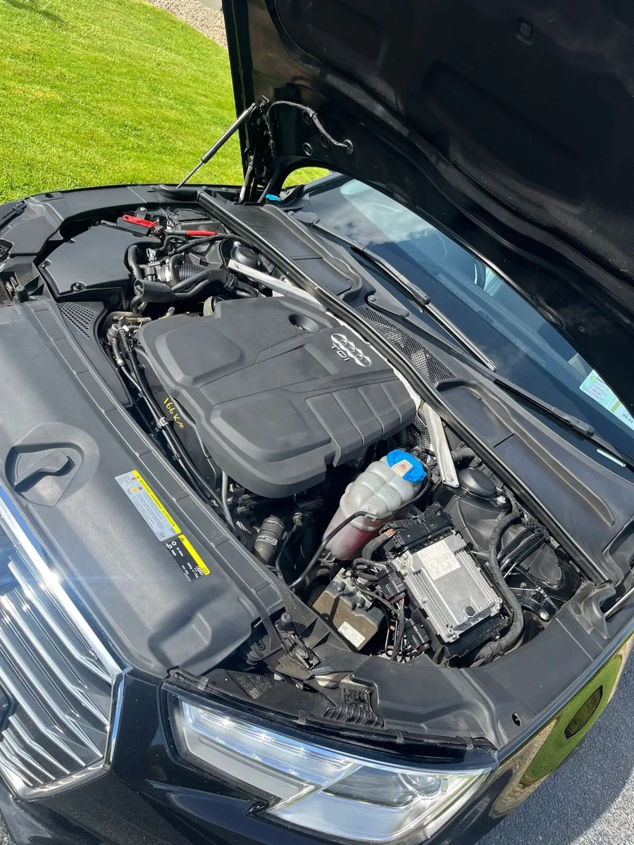 15 Audi a4 2.0 (facelift) - Image 2