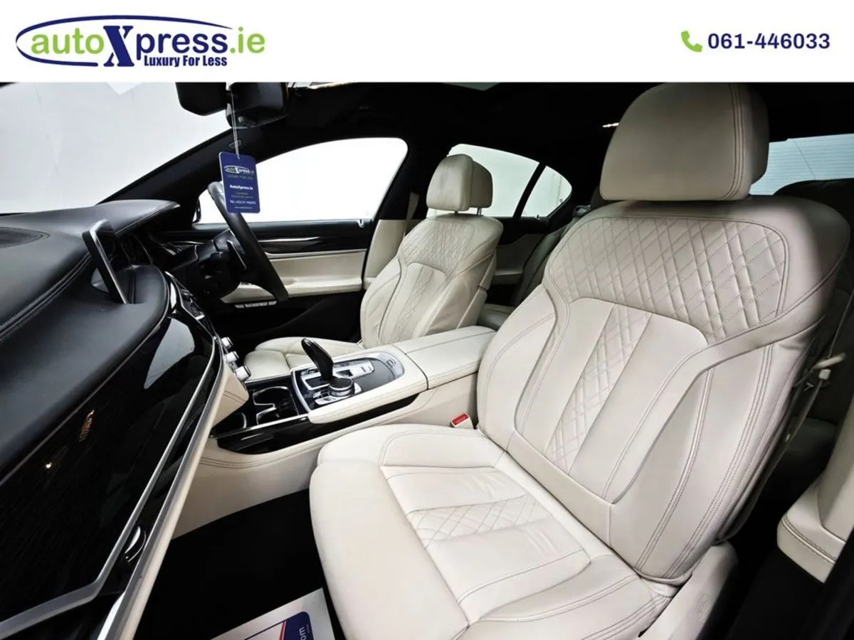 BMW 4 Series 420D Sport Zlou 4DR Auto - Image 2