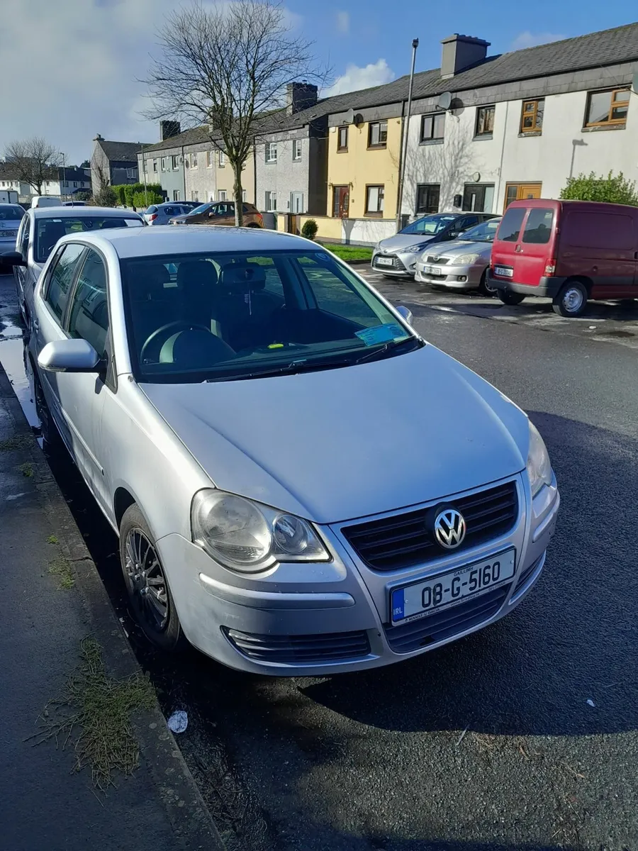 Volkswagen Polo 2008 - Image 1