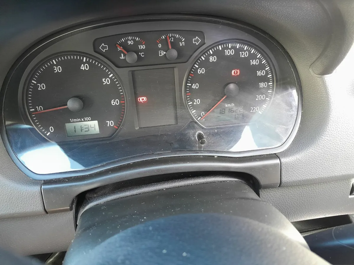 Volkswagen Polo 2008 - Image 4