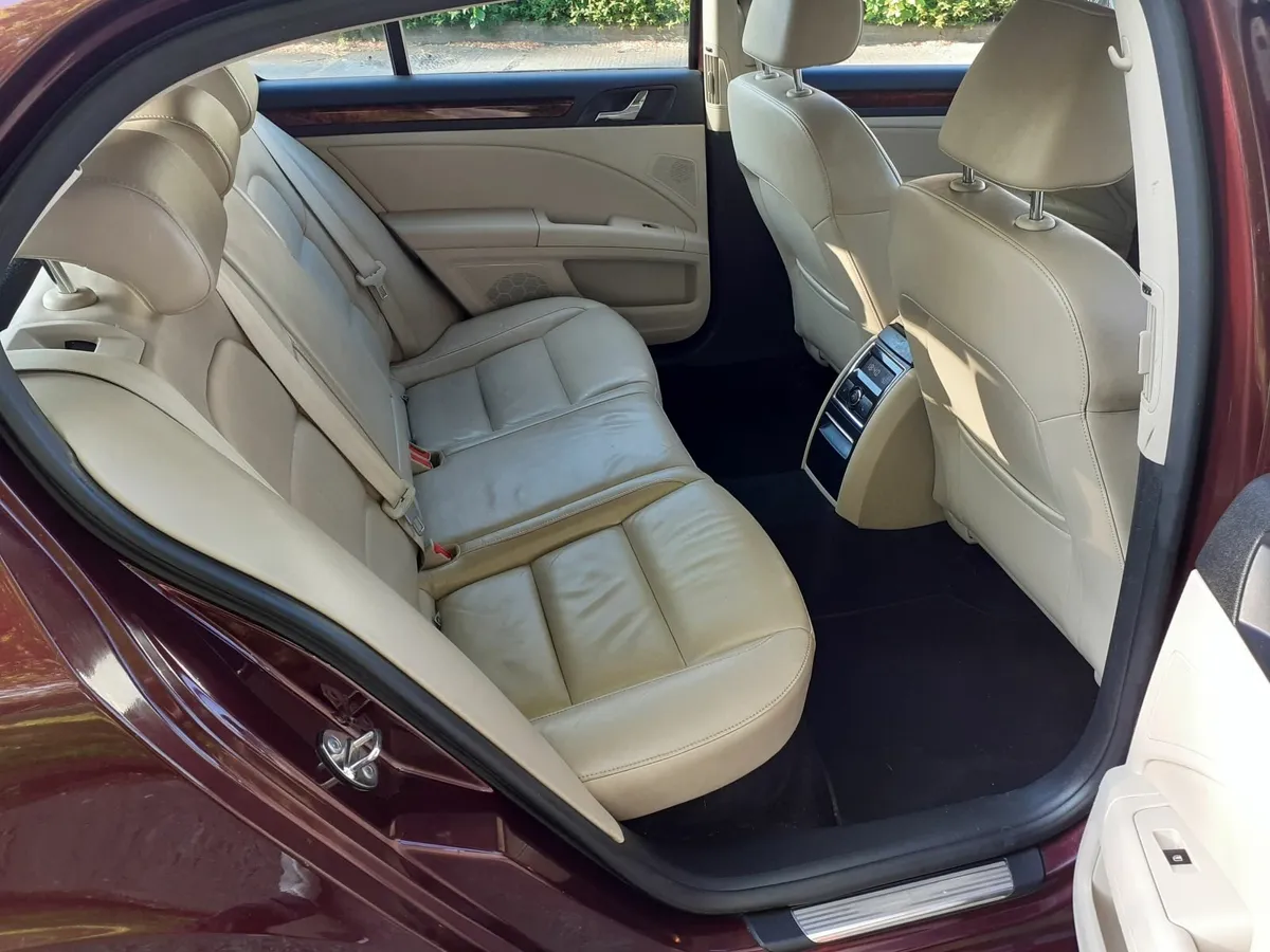 Skoda Superb 2012 2.0tdi New Nct 05/26 - Image 3