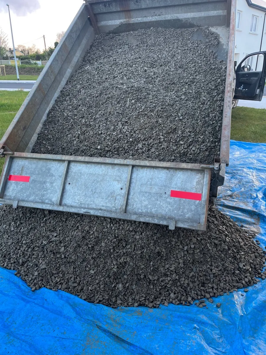 Garden materials supplied - Image 2