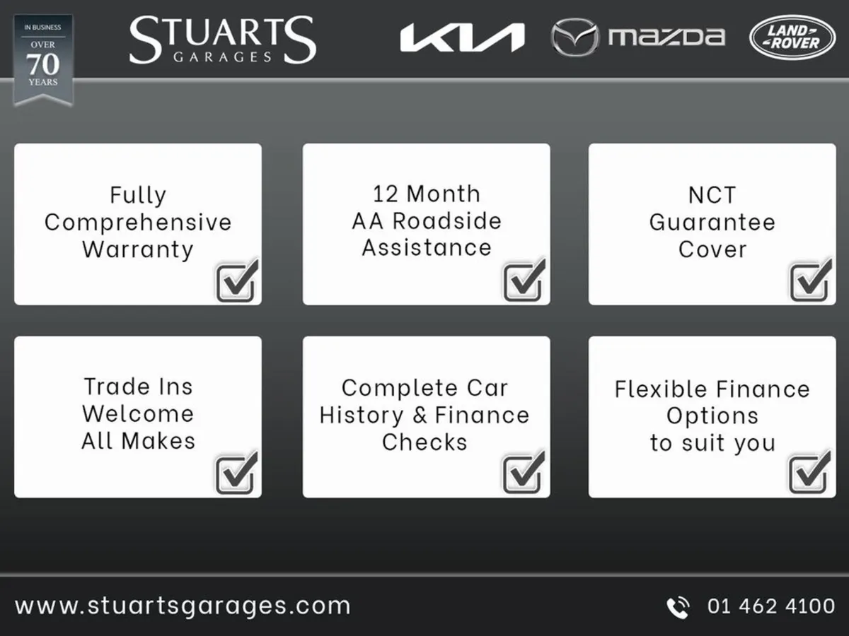 Mazda 3 Sky-x M Hybrid Gs-l Sport 5dr mazda South - Image 2