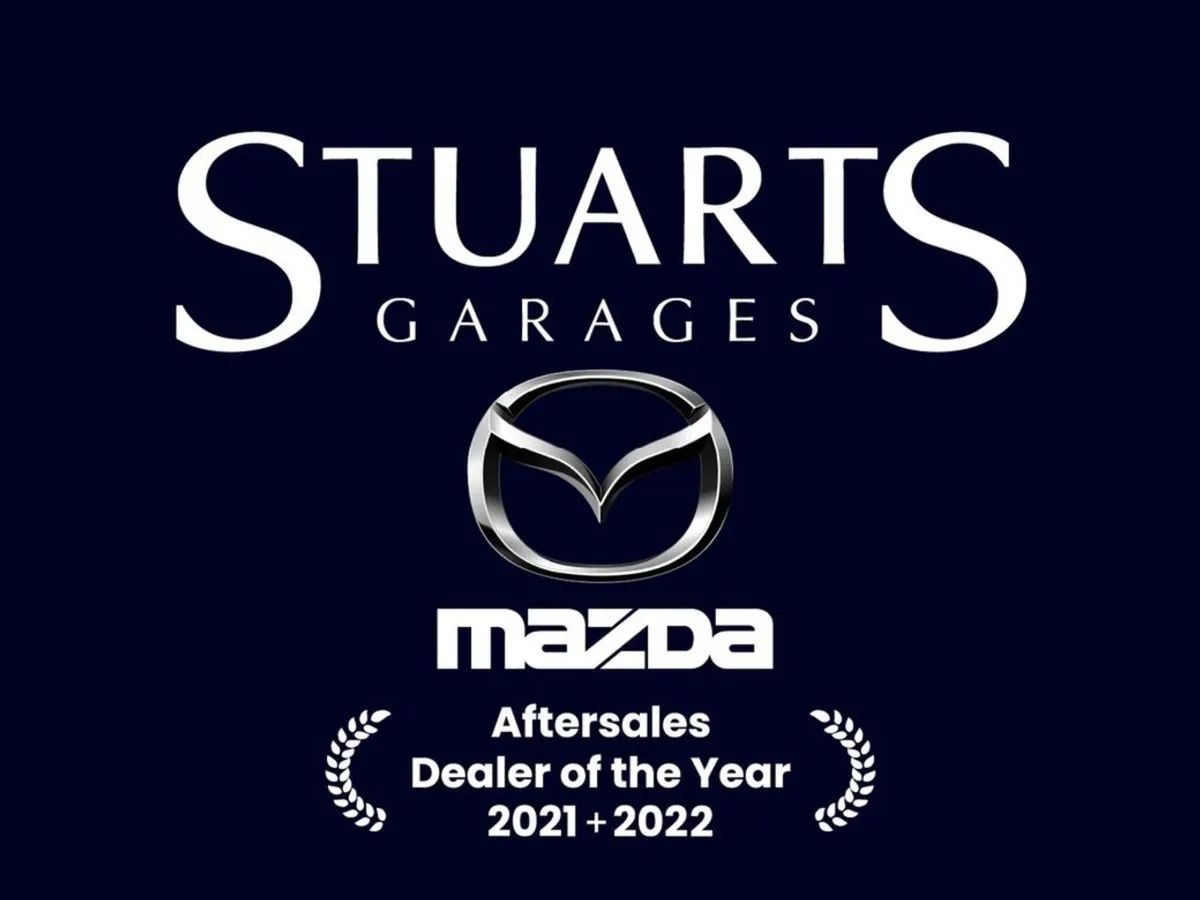 Mazda 3 1.8d 4DR Platinum Sport 4dr mazda 3 1.8d - Image 1