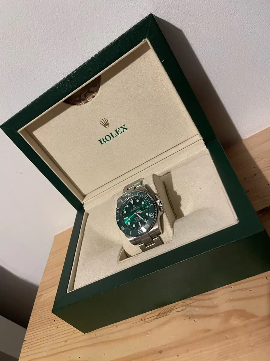 Rolex submariner - Image 2