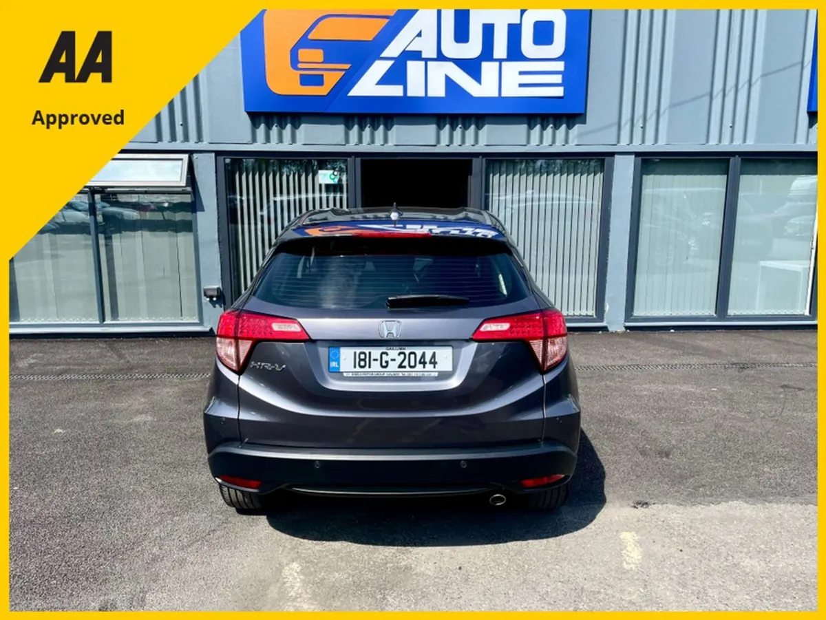 Honda HR-V 1.6 I-dtec ES 5DR - Image 3