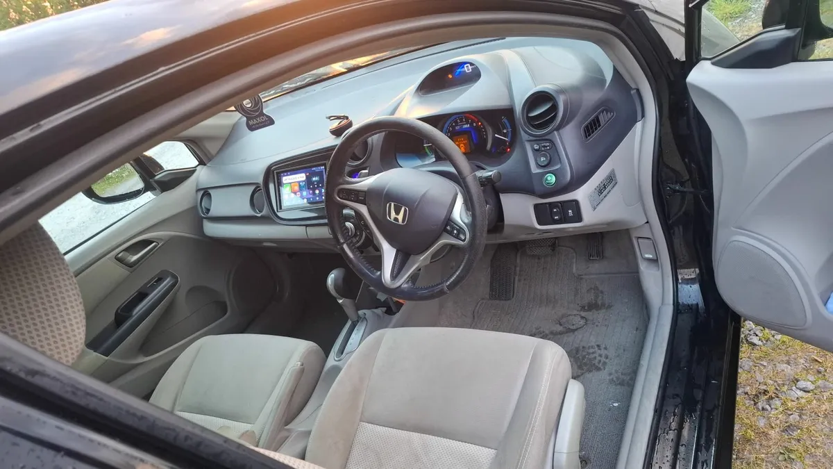 Honda Insight 2009 - Image 3