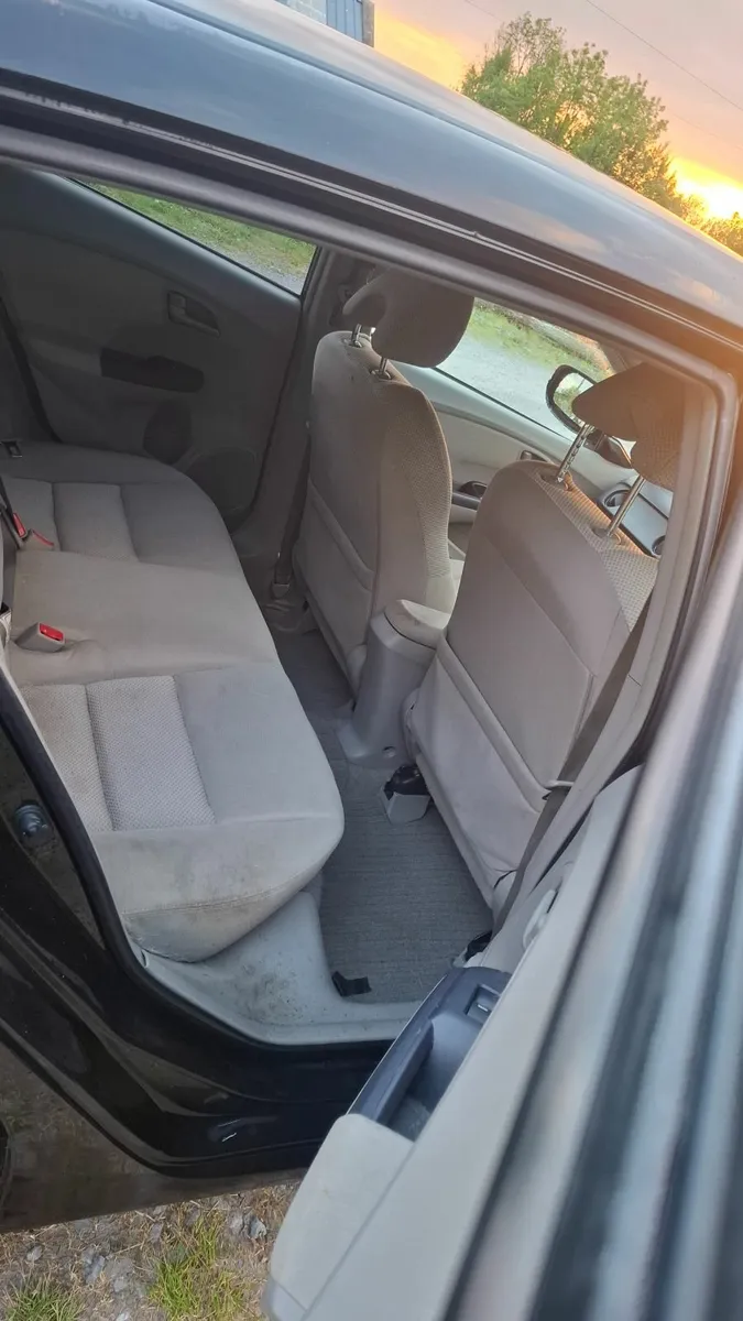 Honda Insight 2009 - Image 4