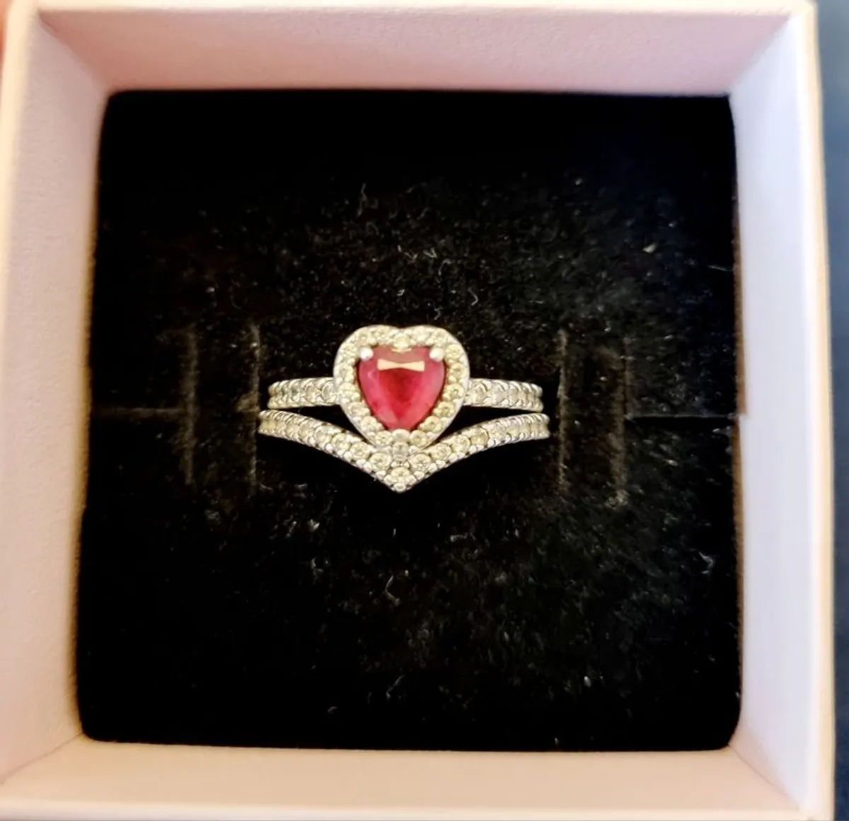 Pandora rings - Image 3