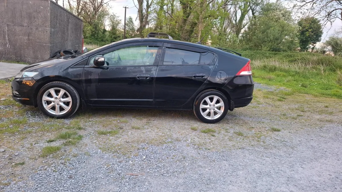 Honda Insight 2009 - Image 1