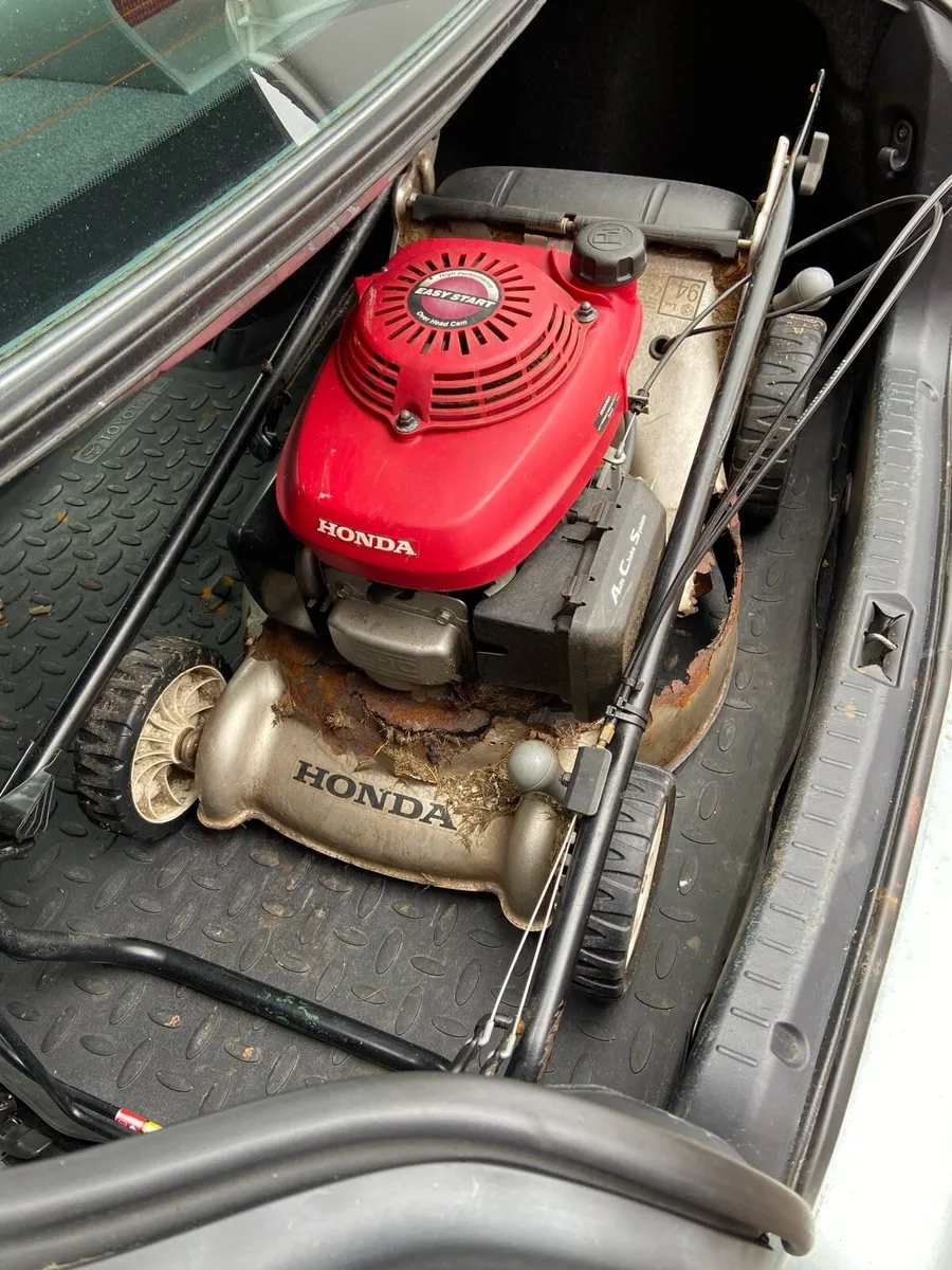 Lawn mower - Image 2